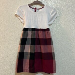 Burberry Dress for Kids